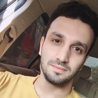 Ahmed Deraz