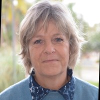 Ilse Klasing Sparovek