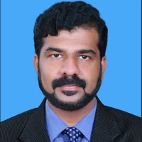 Bipin Mohan