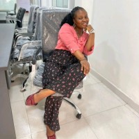 Oluwatobi Maria