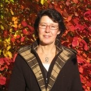 Gertrud Edström