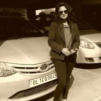 Anjali Roy
