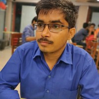 Rishabh Dev Gautam