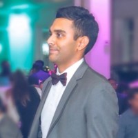 Nishant Patel