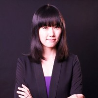 Jacqueline Mo