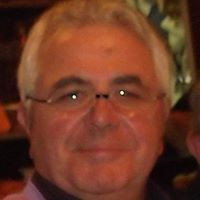 G Canducci.Giuseppe