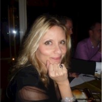 Rachel Claridge