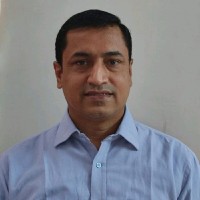 Vipul Ojha