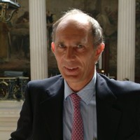 Thierry Sartorius