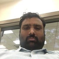 Rajeshkumar Bhuvarahamurthy