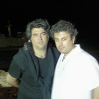 arash tajik