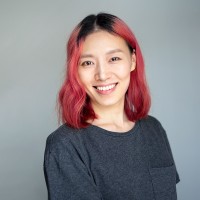 Jingya Zhang