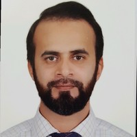 Mohammed Yaseen Kharuri