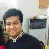 Shailesh Patel