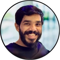 Vedant Halarnekar