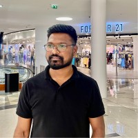 Krishna Nagalla