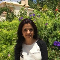 Aliki Mathew Constantinou