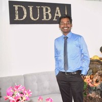 Maharaja Vignesh Ganesan