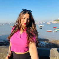 Alisha Dutta