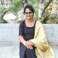 Vasanthi Thota