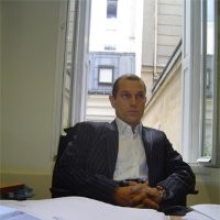 Marc Barraud de Lagerie