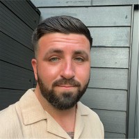 Callum Bartlett