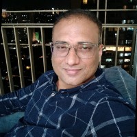 Deepak Kole