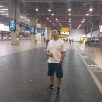 Fabian Eduardo Gonzalez Gonzalez