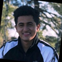 Kevin Alexander Marquina Benitez