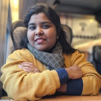Subalakshmi Amirthalingam