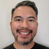 Jonathan Joaquin