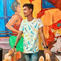 Dipanjan Ghosh