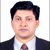 Rakesh Jha