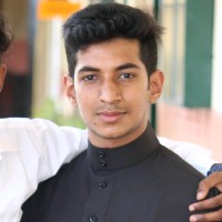 Syed Muthahar