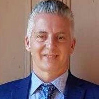 Keith Burnside