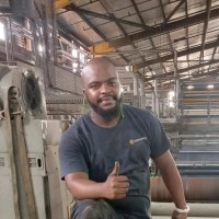 Thula Buthelezi