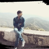 Siddharth Sahu