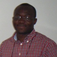 Adeshina Baba