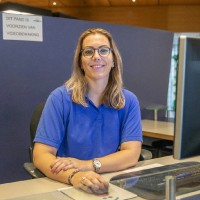 Mari-lize Koning