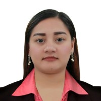 Richelle Bernal