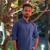 mayuresh barve