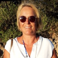Dagmar Nuber