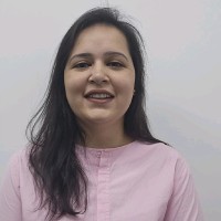 Hina Tuteja