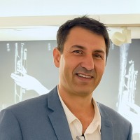 Nick Assiouras