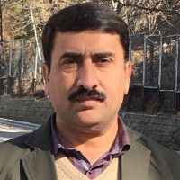 Muneer Ahmad