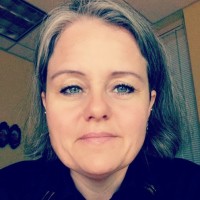 Nikki Alston