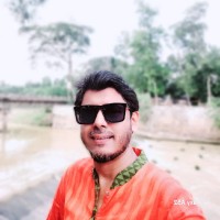 Rasel Chowdhury, Pgd-Cvitm,🇧🇩