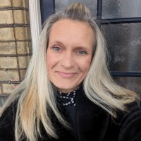 Joanna Lewis