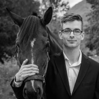 Jonathan Parpatt, Cfp®