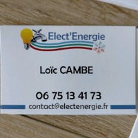 Loïc Cambe